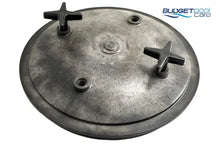Load image into Gallery viewer, TANK LID PARAMOUNT OPAL MACHINED - Budget Pool Care