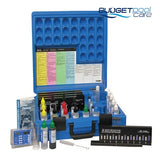 Taylor Complete Pool & Spa Test Kit   High Range K 2005C   DPD