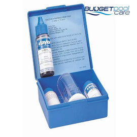 Taylor K1770 Calcium Hardness Test Kit Water Testing