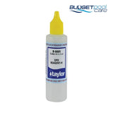 Taylor R 0001 DPD Reagent #1 60ml