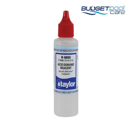 Taylor R-0005 Acid Demand Reagent Water Testing