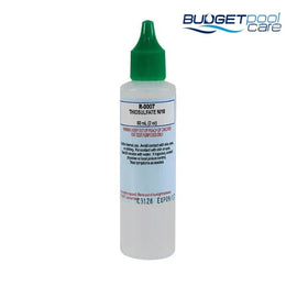 Taylor R-0007 Thiosulfate N/10 Water Testing
