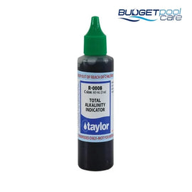 Taylor R-0008 Total Alkalinity Indicator 60Ml Water Testing