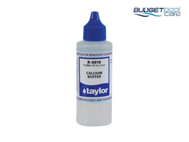 Taylor R-0010 Calcium Buffer Water Testing