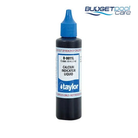 Taylor R-0011 Calcium Indicator Liquid Water Testing