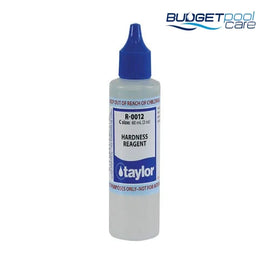 Taylor R-0012 Hardness Reagent Water Testing
