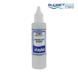 Taylor R-0013 Cyanuric Acid Reagent Water Testing