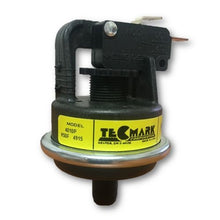 Load image into Gallery viewer, Tecmark &amp; Hydroquip Water Pressure Switch - Zodiac, Astralpoo,l Pentair, Raypak and more