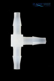 TEE CONNECTOR CHEMIGEM LARGE - Budget Pool Care