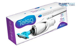 Telsa 05 Cordless Vacuum Spa Cleaner