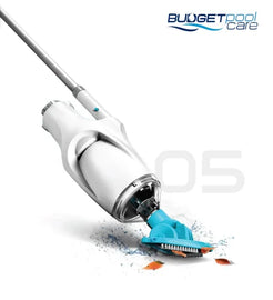 Telsa 05 Cordless Vacuum Spa Cleaner
