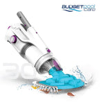 Telsa 30 Rechargeable Pool Vacuum