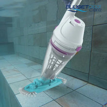 Load image into Gallery viewer, Telsa 50 Cordless Vacuum Cleaner For Spas And Pools