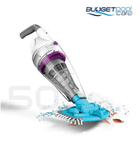 Load image into Gallery viewer, Telsa 50 Cordless Vacuum Cleaner For Spas And Pools