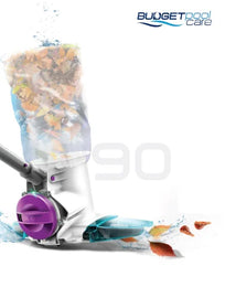 Telsa 90 Cordless Cleaner