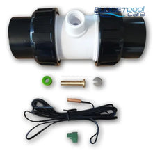 Load image into Gallery viewer, Temperature and Solar Sensor Kit - Includes 3m cable - Budget Pool Care