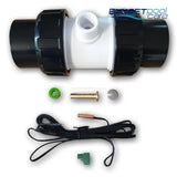 Temperature and Solar Sensor Kit   Includes 3m cable