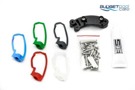 TERMINAL SEAL KIT SUITS GK7 - Budget Pool Care