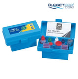 TEST KIT A/GOLD 4 IN 1