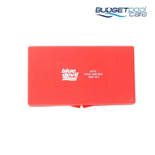 Load image into Gallery viewer, TEST KIT BLUE DEVIL 2 IN 1 - Budget Pool Care