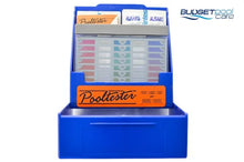 Load image into Gallery viewer, TEST KIT POOLTESTER COPPER - Budget Pool Care