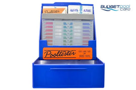 TEST KIT POOLTESTER COPPER - Budget Pool Care