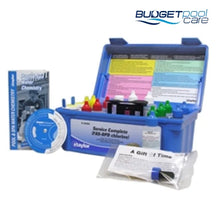 Load image into Gallery viewer, Test Kit Taylor K-2006C Kits -