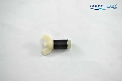 TEST PLUG NYLON CLOSED 18MM - Budget Pool Care