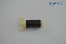 Load image into Gallery viewer, TEST PLUG NYLON CLOSED 24MM - Budget Pool Care