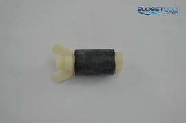 TEST PLUG NYLON CLOSED 27MM - Budget Pool Care