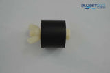 TEST PLUG NYLON CLOSED 48MM