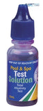 TEST SOLUTION A/GOLD NO.5 15ML