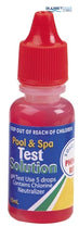 Load image into Gallery viewer, TEST SOLUTION A/GOLD PHEN 15ML - Budget Pool Care