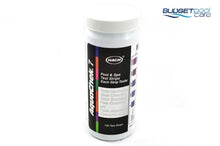 Load image into Gallery viewer, TEST STRIPS A&#39;CHEK 7IN1 100PK - Budget Pool Care