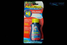 Load image into Gallery viewer, TEST STRIPS A&#39;CHEK BROMINE 50PK - Budget Pool Care