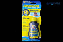 Load image into Gallery viewer, TEST STRIPS A&#39;CHEK YELLOW 50PK - Budget Pool Care