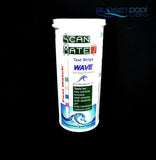 TEST STRIPS LO CHLOR SCAN MATE 7 IN 1