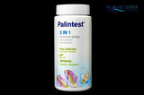 TEST STRIPS PALINTEST 3 IN 1 50 STRIPS