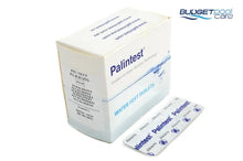 Load image into Gallery viewer, TEST TAB ALKAVIS 250PK - Budget Pool Care