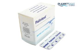 TEST TAB ALKAVIS 250PK - Budget Pool Care