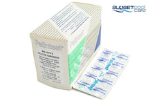 Load image into Gallery viewer, TEST TABS CALCIUM HARDNESS 250PK FOIL - Budget Pool Care