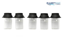Load image into Gallery viewer, TEST TUBE P/TEST CMPT 10ML 5PK - Budget Pool Care