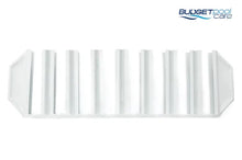 Load image into Gallery viewer, TEST TUBE RACK P/TEST(HOLDS 8) - Budget Pool Care