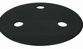 Aussie Gold Universal Main Drain Cover - Spare Part