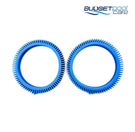 The Pool Cleaner -  Standard Tyre Kit - Budget Pool Care