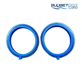 The Pool Cleaner -  Super Hump Tyre Kit - Budget Pool Care