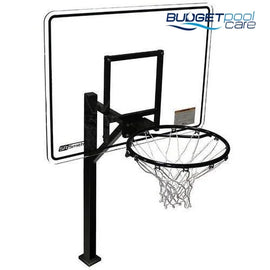 The Swim N' Dunk RockSolid™ Basketball Game-Pool Games-SR Smith-Budget Pool Care