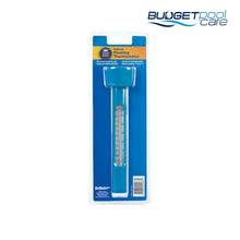 Load image into Gallery viewer, THERMOMETER A/GOLD DELUXE SNGL - Budget Pool Care
