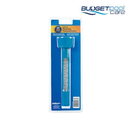 THERMOMETER A/GOLD DELUXE SNGL - Budget Pool Care