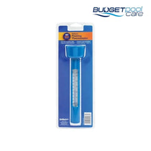 Load image into Gallery viewer, THERMOMETER A/GOLD JUMBO SNGL - Budget Pool Care